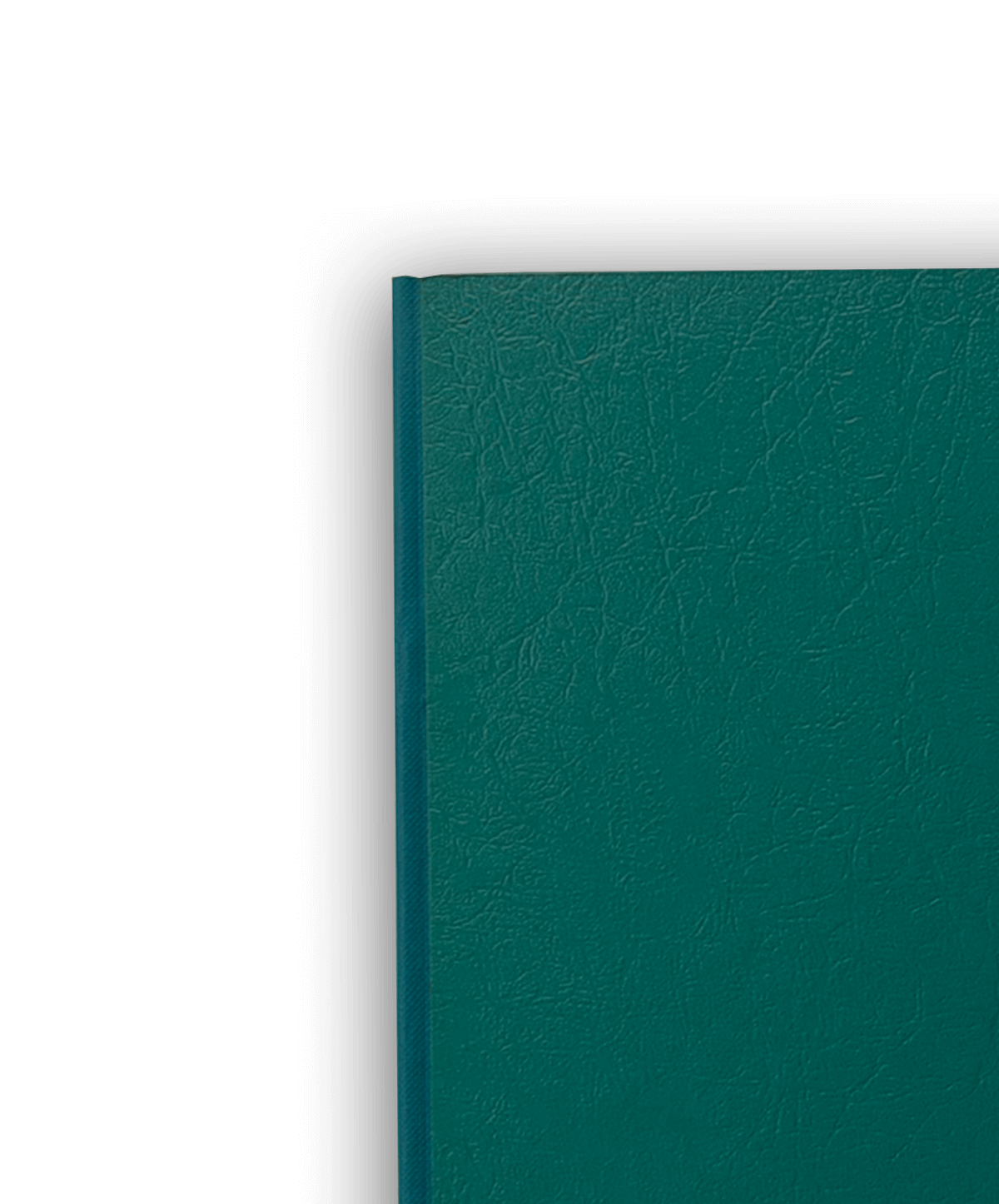 Teal book